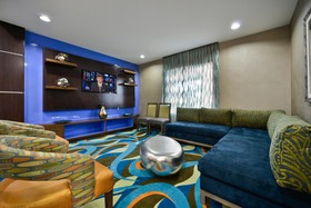 Holiday Inn Express Forrest City