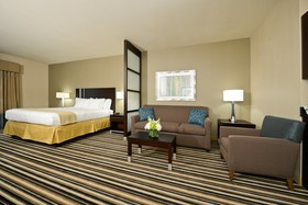 Holiday Inn Express Forrest City