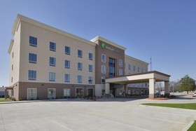 Holiday Inn Express Forrest City