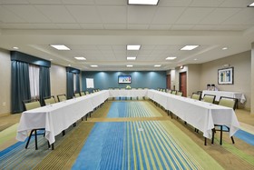 Holiday Inn Express Forrest City