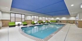 Holiday Inn Express Forrest City