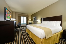 Holiday Inn Express Forrest City