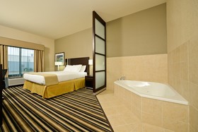 Holiday Inn Express Forrest City