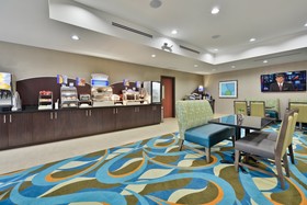 Holiday Inn Express Forrest City