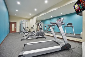 Holiday Inn Express Forrest City