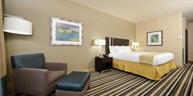Holiday Inn Express Forrest City