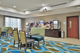 Holiday Inn Express Forrest City