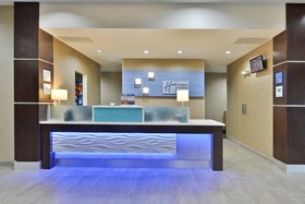 Holiday Inn Express Forrest City