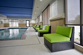 Holiday Inn Express Forrest City