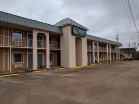 Quality Inn Forrest City I-40