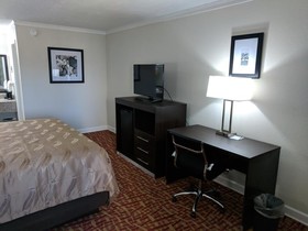 Quality Inn Forrest City I-40