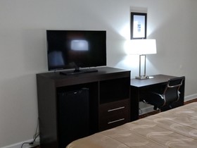 Quality Inn Forrest City I-40