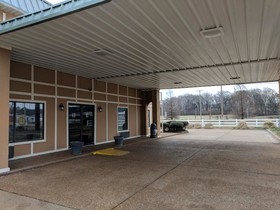 Quality Inn Forrest City I-40