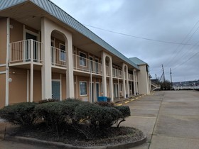 Quality Inn Forrest City I-40