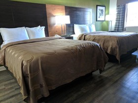 Quality Inn Forrest City I-40