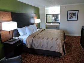Quality Inn Forrest City I-40
