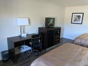 Quality Inn Forrest City I-40