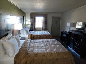 Quality Inn Forrest City I-40