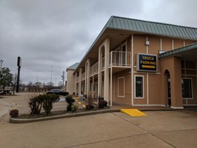 Quality Inn Forrest City I-40