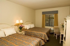 Best Western Aspen Hotel