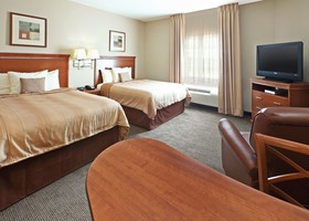 Suburban Studios Fort Smith