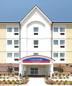Suburban Studios Fort Smith