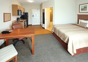 Suburban Studios Fort Smith