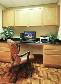 Suburban Studios Fort Smith