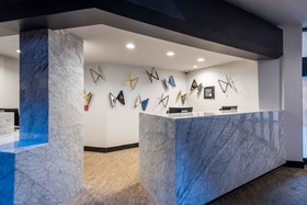 Wyndham Fort Smith City Center