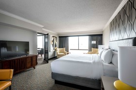Wyndham Fort Smith City Center