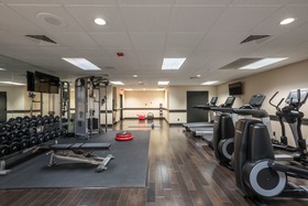 Wyndham Fort Smith City Center