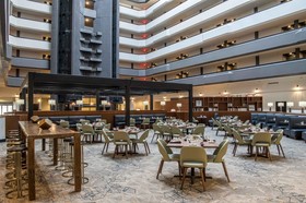 Wyndham Fort Smith City Center