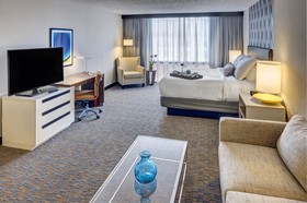 Wyndham Fort Smith City Center