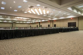 Wyndham Fort Smith City Center