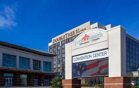 Wyndham Fort Smith City Center