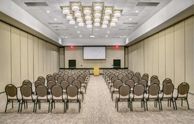 Wyndham Fort Smith City Center
