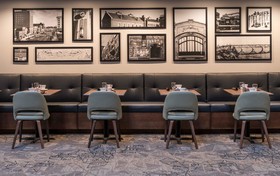 Wyndham Fort Smith City Center
