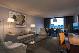 Wyndham Fort Smith City Center