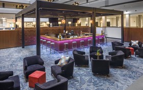 Wyndham Fort Smith City Center