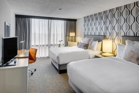 Wyndham Fort Smith City Center