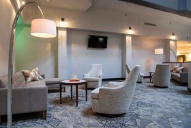Wyndham Fort Smith City Center