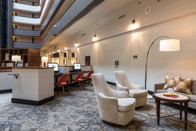 Wyndham Fort Smith City Center
