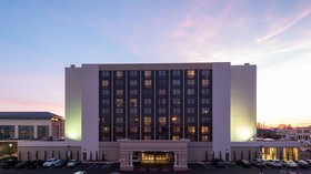 Wyndham Fort Smith City Center