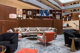 Wyndham Fort Smith City Center