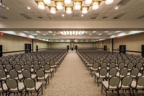Wyndham Fort Smith City Center