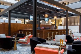 Wyndham Fort Smith City Center