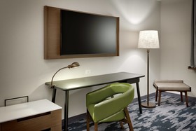 Fairfield Inn & Suites Fort Smith