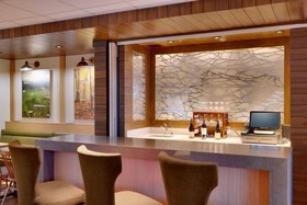 Fairfield Inn & Suites Fort Smith