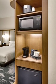 Fairfield Inn & Suites Fort Smith
