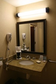 Hampton Inn Fort Smith